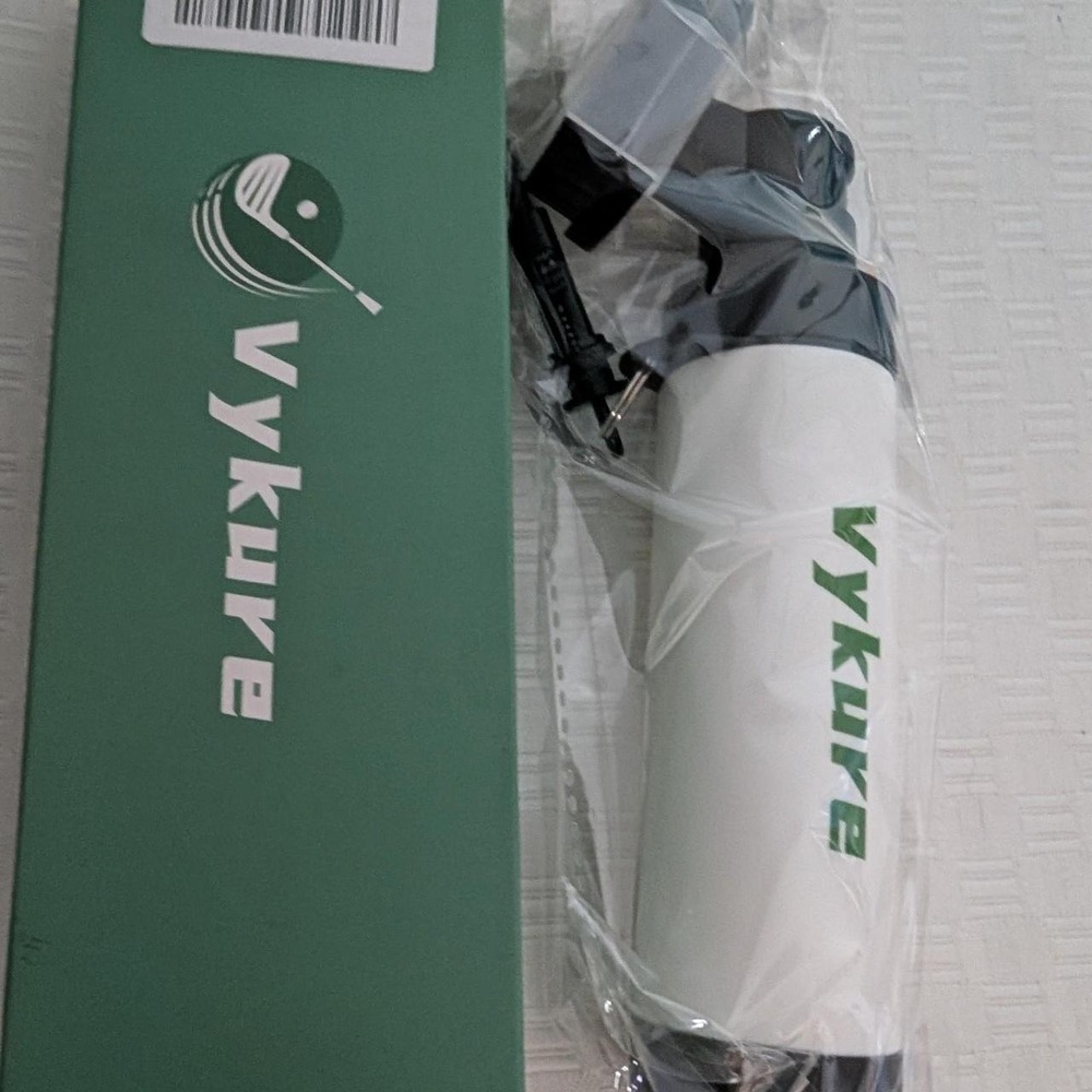 VyKure Golf Club Cleaner Brand new in package